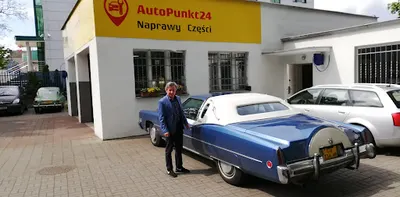 AutoPunkt 24 Bydgoszcz - Warsztat samochodowy